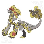 Kommo-o
